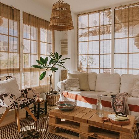Casademeli ¡Garden And 5 Min Walk To The Beach! Apartment Las Playas Exterior photo