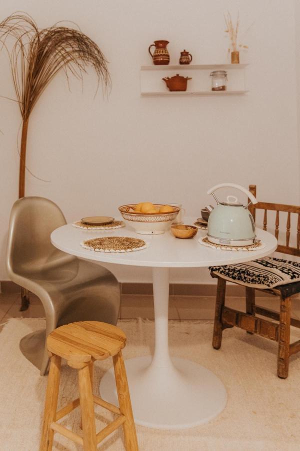 Casademeli ¡Garden And 5 Min Walk To The Beach! Apartment Las Playas Exterior photo