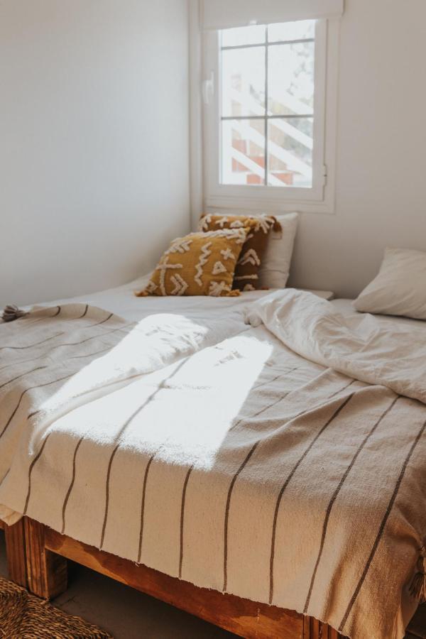 Casademeli ¡Garden And 5 Min Walk To The Beach! Apartment Las Playas Exterior photo